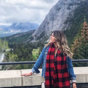 Meet your Posher, Beth